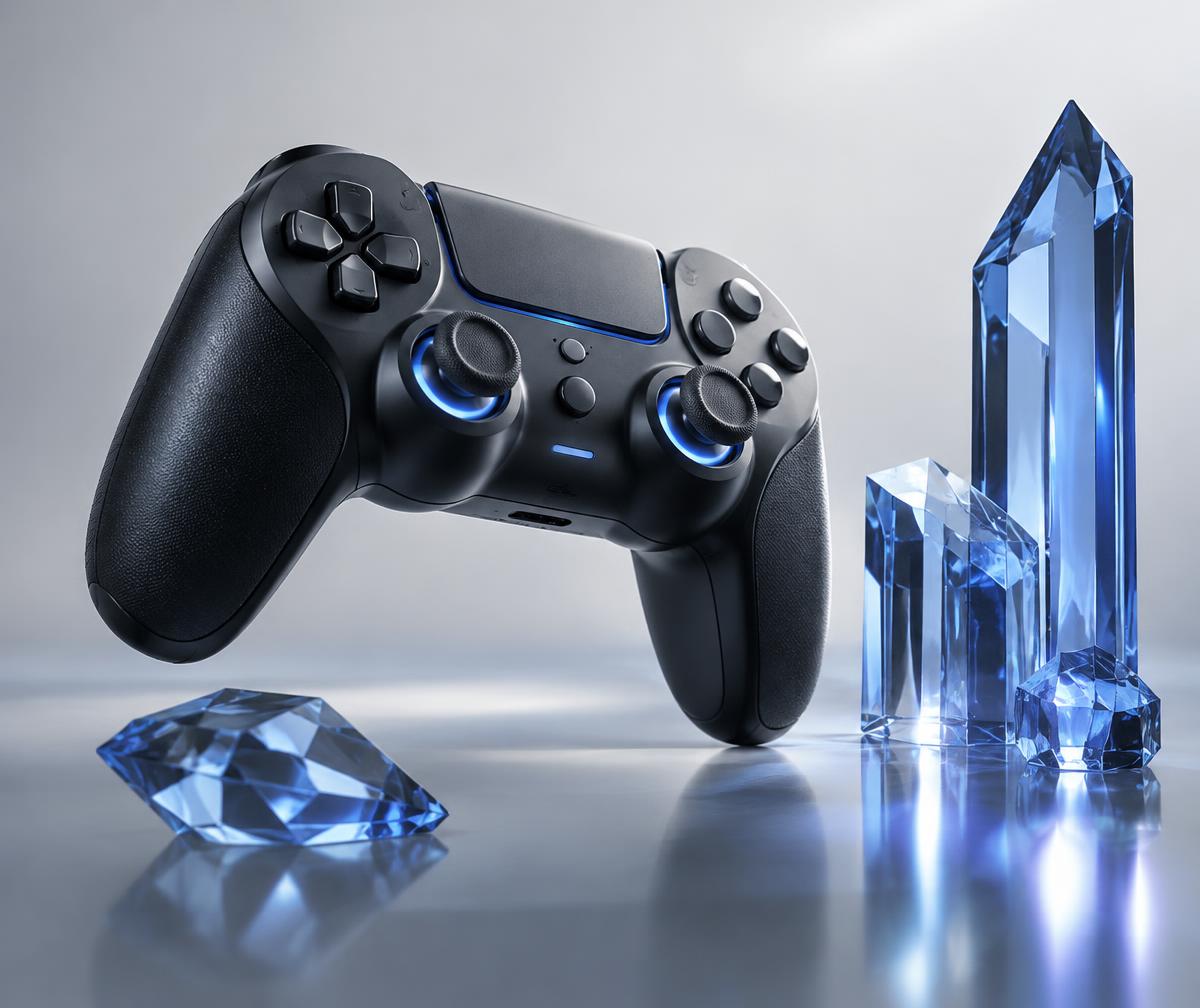 Gaming Web3