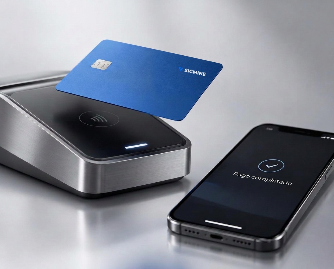 Pagos & Open Banking