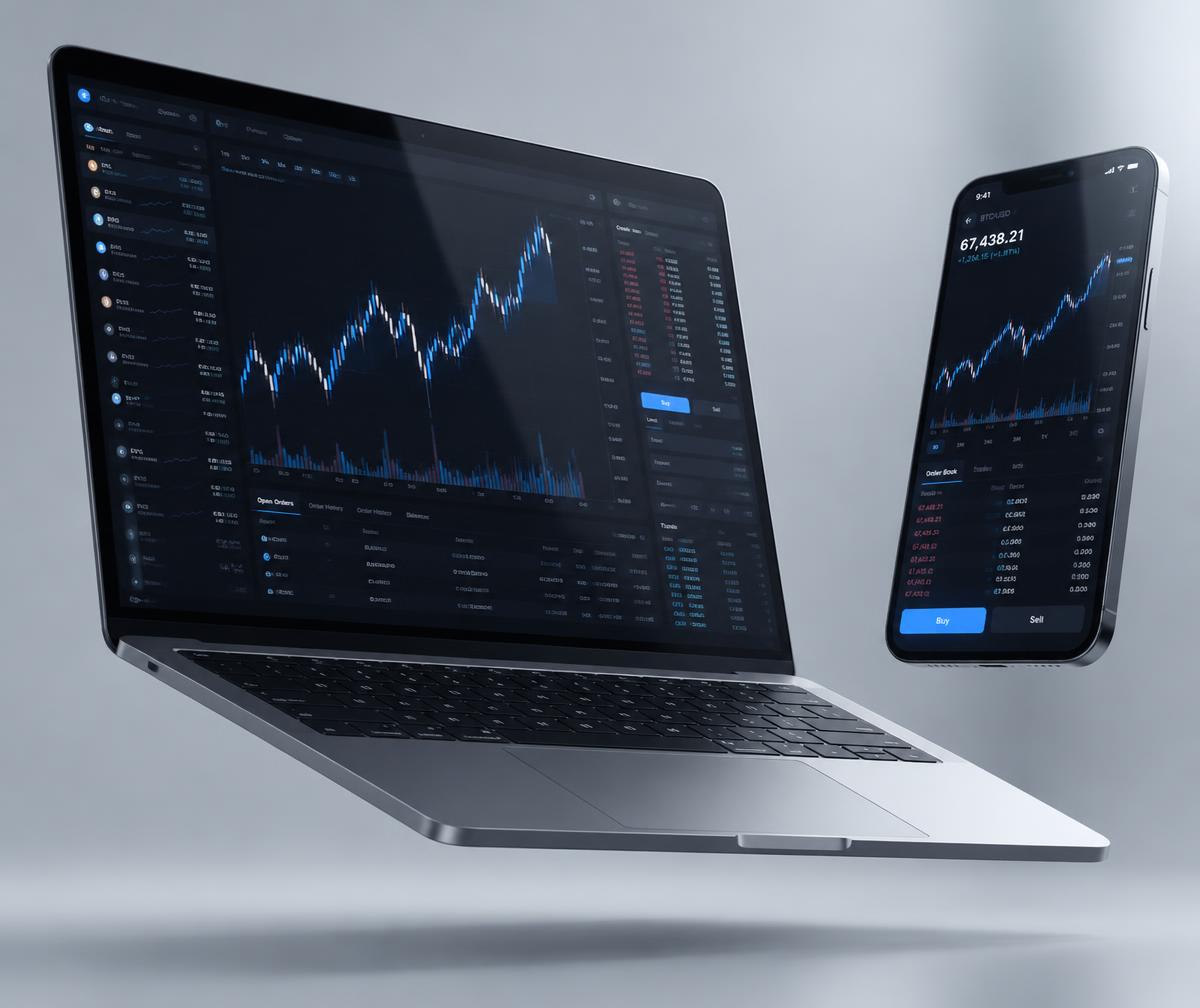 Trading & Exchange